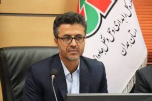 ثبت بیش از ۵ میلیون تردد بین‌استانی در محورهای همدان
