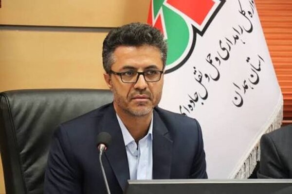 ثبت بیش از ۵ میلیون تردد بین‌استانی در محورهای همدان