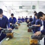 ثبت ۱۴ هزار و ۶۱۵ نفردوره آموزش مهارتی در استان مرکزی