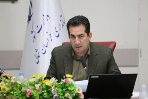ثبت‌نام کتاب‌های درسی دوره ابتدایی در خراسان شمالی ۱۰۰ درصد شد