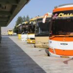 جابه‌جایی بیش از یک میلیون مسافر در سیستان و بلوچستان