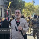 «جان‌فدا»؛ امضایِ افتخارآمیز مردم استان سمنان بر سند خدمت