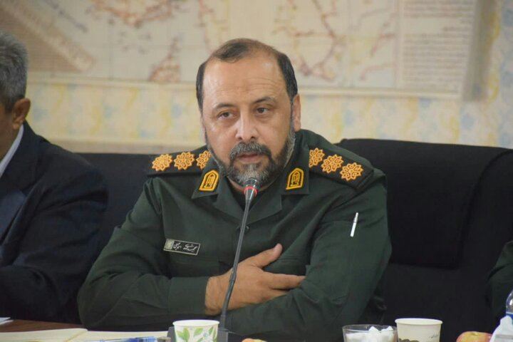 «جان‌فدایان وطن» در شاهرود به میدان می‌آیند؛ برگزاری نمایشگاه «اسوه»