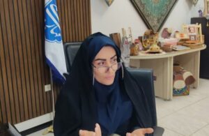جذب ۲ میلیارد تومان اعتبار برای آموزشکده ملی مهارت دختران کاشان