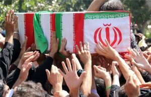 جزئیات مراسم تشییع ۴ شهید هوافضای کرمانشاه اعلام شد