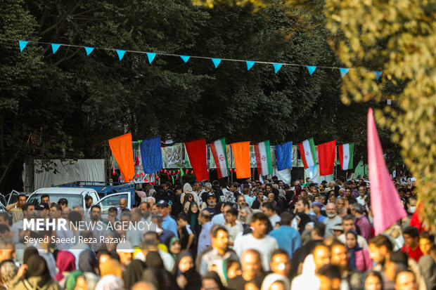 جشن امت احمد در روانسر برگزار می‌شود