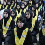 «جشن جوانه‌ها» برای دانش‌آموزان پایه هفتم لرستان برگزار شد