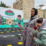 جشن شکوفه‌ها در مدارس کردستان برگزار می‌شود