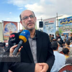 جشنواره انگور لاهرود اقتصاد محلی و گردشگری مشگین‌شهر را پیوند می‌دهد