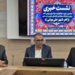 جشنواره ورنی اهر در مسیر تبدیل شدن به یک رویداد ملی