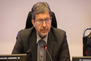 جمالی‌نژاد: فرمانداران باید قفل واحدهای صنعتی راکد را بشکنند