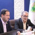 جنگلداری اجتماعی به رونق اقتصادی زاگرس کمک می‌کند