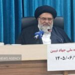 جهاد تبیین باید سنگر مقابله با تحریف دستاوردهای انقلاب باشد