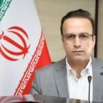 «جواد قاسمیان » معاون غذا و داروی علوم پزشکی لرستان شد