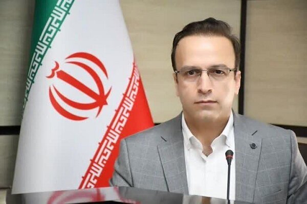 «جواد قاسمیان » معاون غذا و داروی علوم پزشکی لرستان شد