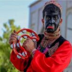 حاجی‌فیروزها امسال دیرترمی‌رسند؛ روایت یک حاجی‌فیروز درشهر از دست‌رفته
