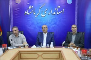 حبیبی: دورکاری پنجشنبه‌های کرمانشاه تا پایان سال ادامه دارد