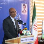 حبیبی: کرمانشاه ظرفیت کاهش وابستگی به منابع آب زیرزمینی را دارد