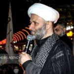 حجت الاسلام اختردانش: شکست در قاموس جمهوری اسلامی معنا ندارد
