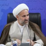 حجت‌الاسلام امیرخانی:پرونده‌های قدیمی باید در اولویت رسیدگی قرار گیرند