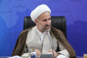 حجت‌الاسلام امیرخانی:پرونده‌های قدیمی باید در اولویت رسیدگی قرار گیرند