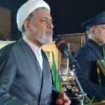 حجت‌الاسلام رفیعی: حضور مردم در صحنه عامل خنثی‌سازی توطئه‌های دشمن است