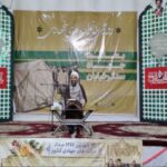 حجت‌الاسلام صاحبقرانی: گفتمان جهادی باید به زیست جهادی برسد