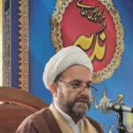 حجت‌الاسلام نصری‌نژاد: منتظر واقعی امام زمان(عج) اهل بصیرت و وحدت است