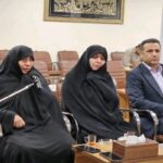 حشمتیان: هفته نخست مهر فرصتی برای بازگشت دانش‌آموزان به فضای مدرسه است