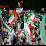 حضور دشمن‌شکن بروجردی‌ها در سنگر خیابان