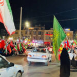 حماسه میدان‌داری کرمانی‌ها در شب یکصد و هشتاد و هشتم