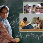 حکیم‌زاده: ۴۰ هزار بازمانده از تحصیل به کلاس درس بازگشتند