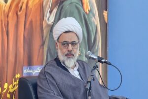 خالص‌سازی؛ مهم‌ترین مرحله انقلاب اسلامی در عصر حاضر 