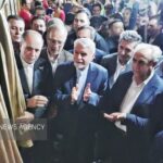 خانه‌موزه استاد شهریار در زادگاه پدری شاعر افتتاح شد
