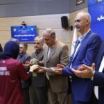 خاکی: تفاهم‌نامه جامع ورزشی میان کردستان و سلیمانیه در حال تدوین است