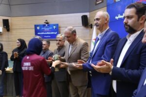 خاکی: تفاهم‌نامه جامع ورزشی میان کردستان و سلیمانیه در حال تدوین است