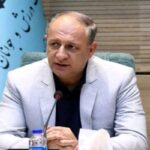 خاکی: ظرفیت‌های شهرستانی ورزش نابینایان کردستان شناسایی و تقویت شود