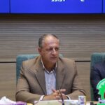 خاکی: هیئت‌های سه‌گانه شهرستان‌های کردستان باید ساماندهی شوند