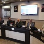 خدمات اتوبوس‌های درون‌شهری همدان در روز اول مهر رایگان شد