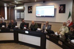 خدمات اتوبوس‌های درون‌شهری همدان در روز اول مهر رایگان شد