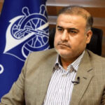 خودکفایی در طراحی و تعمیر زیرساخت چیدمان کانتینر در هرمزگان