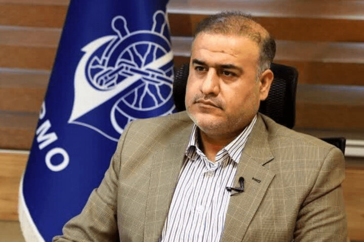 خودکفایی در طراحی و تعمیر زیرساخت چیدمان کانتینر در هرمزگان