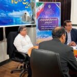 دانش فر: مدیریت بهینه نیروی انسانی اولویت آموزش و پرورش است
