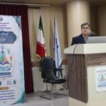 دانش‌فر: فضای بانشاط آموزشی در مدارس استان بوشهر ایجاد می‌شود