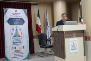 دانش‌فر: فضای بانشاط آموزشی در مدارس استان بوشهر ایجاد می‌شود