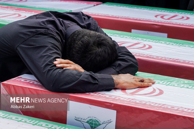 درست بخوانید؛ آمریکا همیشه غیرنظامیان را هدف قرار می‌دهد!