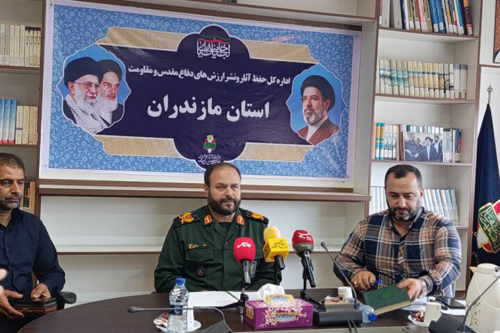 دستاوردهای دفاعی ایران حاصل پیوند دانش جوانان و ظرفیت‌های علمی است