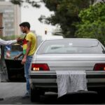دستکاری پلاک جرم است؛ اجرای ویژه طرح برخورد در تهران از شنبه