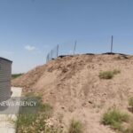 دستگیری «بزرگ‌ترین دلال» اراضی کشاورزی در چهاردانگه