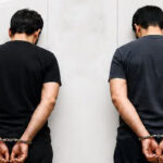 دستگیری سارقان میلیاردی مغازه در تبریز